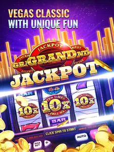 Gold Party Casino : Slot Games screenshot 20