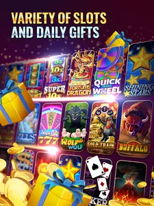 Gold Party Casino : Slot Games screenshot 21