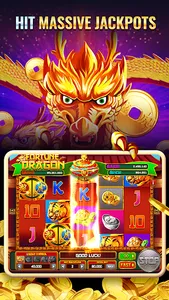 Gold Party Casino : Slot Games screenshot 24