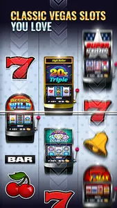 Gold Party Casino : Slot Games screenshot 3