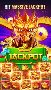 Gold Party Casino : Slot Games screenshot 7