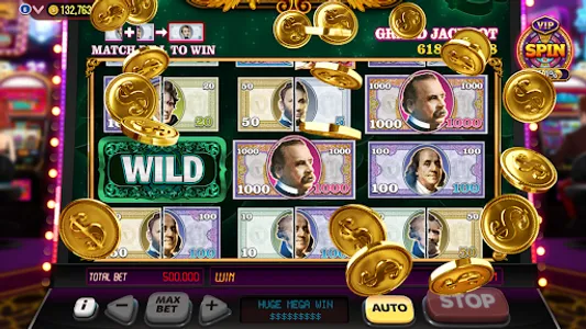 Vegas Live Slots: Casino Games screenshot 1