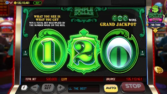 Vegas Live Slots: Casino Games screenshot 10