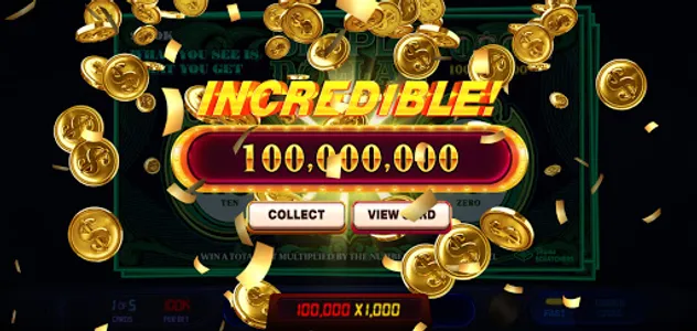 Vegas Lottery Scratchers screenshot 3