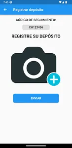 Verifly screenshot 3