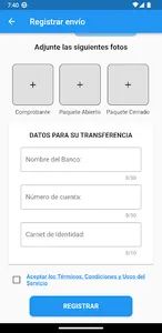 Verifly screenshot 5