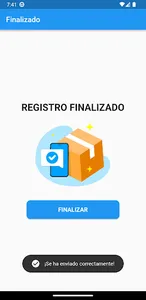 Verifly screenshot 6