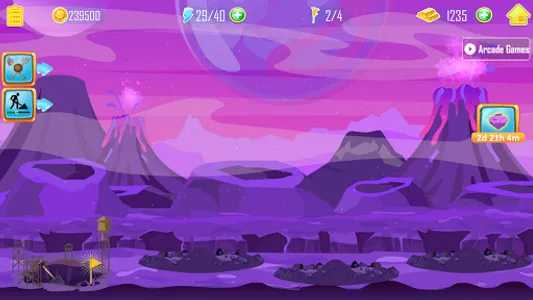 Purple Planet: Wellbeing Strat screenshot 2