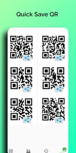 PRO QR Generator & Barcode Sca screenshot 3
