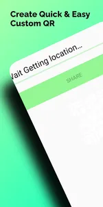 PRO QR Generator & Barcode Sca screenshot 4