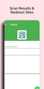 PRO QR Generator & Barcode Sca screenshot 6
