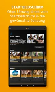 purTV mobile screenshot 20