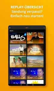 purTV mobile screenshot 21