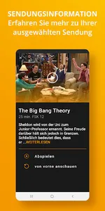 purTV mobile screenshot 3