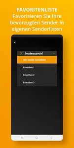 purTV mobile screenshot 6