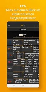 purTV mobile screenshot 7