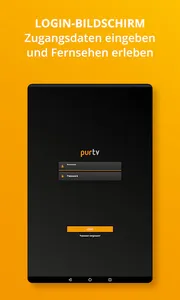 purTV mobile screenshot 9