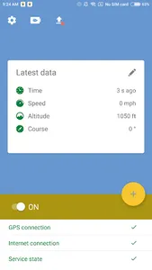 CastleTrack screenshot 0