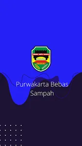 Purwakarta Bebas Sampah screenshot 1