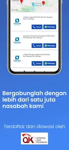 Pusat Gadai Indonesia screenshot 3
