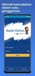 Pusat Gadai Indonesia screenshot 4