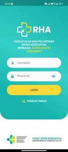 Rapid Health Assessment screenshot 5