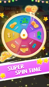 Pusher Master: Crazy Coin screenshot 3