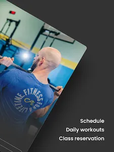 Aevitas Fitness screenshot 11