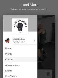 Fight Gym Albury screenshot 7