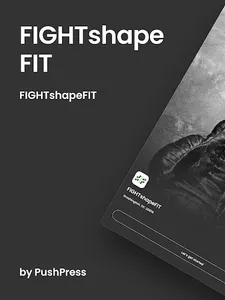FIGHTshapeFIT screenshot 5