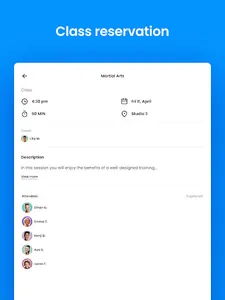 Industry Academy screenshot 7