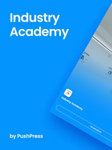 Industry Academy screenshot 8