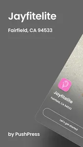 Jayfitelite screenshot 0