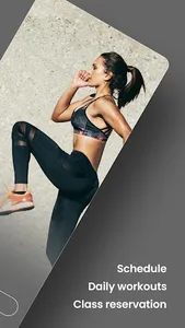 Jayfitelite screenshot 1