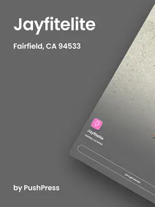 Jayfitelite screenshot 10