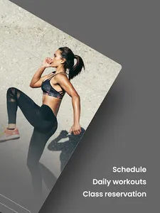 Jayfitelite screenshot 6