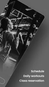 KCI CrossFit screenshot 1
