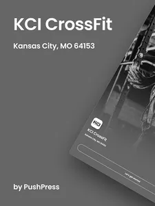 KCI CrossFit screenshot 5