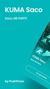 KUMA Saco screenshot 0