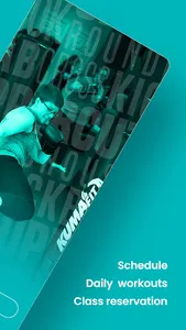 KUMA Saco screenshot 1