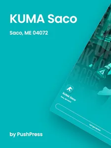 KUMA Saco screenshot 10