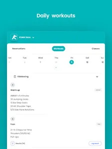 KUMA Saco screenshot 8