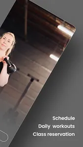 Pure Fitness RVA screenshot 1