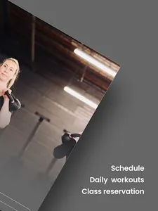 Pure Fitness RVA screenshot 6