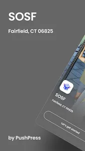 SOSF screenshot 0