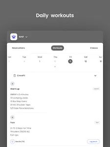 SOSF screenshot 8