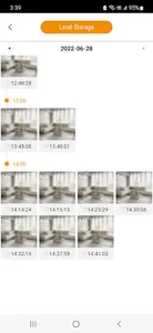 bangtan cctv screenshot 5