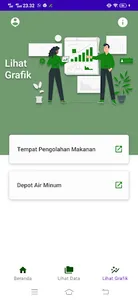 Si Lapor Elekta screenshot 3