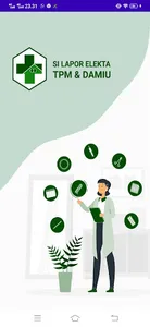 Si Lapor Elekta screenshot 5