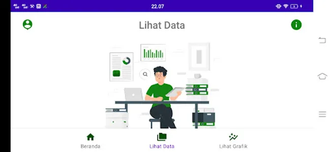 Si Lapor Elekta screenshot 6